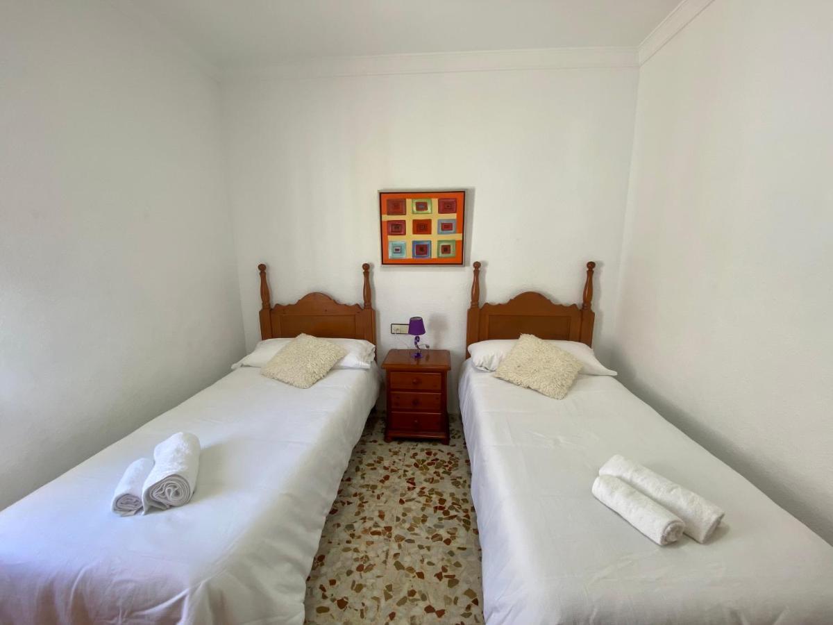 הוילה מטלסקנס La Fonda De Julia Magnifica Casa Muy Luminosa Y Amplia Con Chimenea Y Barbacoa מראה חיצוני תמונה