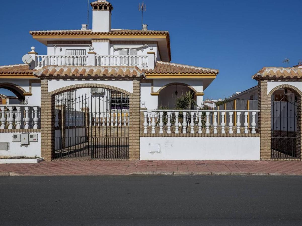 הוילה מטלסקנס La Fonda De Julia Magnifica Casa Muy Luminosa Y Amplia Con Chimenea Y Barbacoa מראה חיצוני תמונה