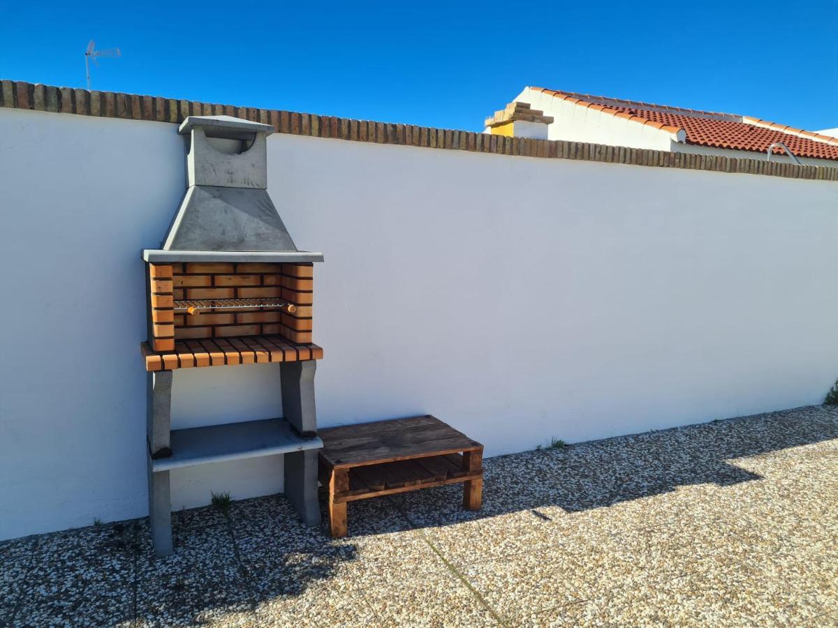 הוילה מטלסקנס La Fonda De Julia Magnifica Casa Muy Luminosa Y Amplia Con Chimenea Y Barbacoa מראה חיצוני תמונה