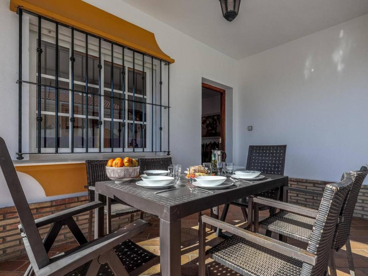 הוילה מטלסקנס La Fonda De Julia Magnifica Casa Muy Luminosa Y Amplia Con Chimenea Y Barbacoa מראה חיצוני תמונה